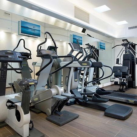 Hotel Feldberg Riccione Eksteriør bilde