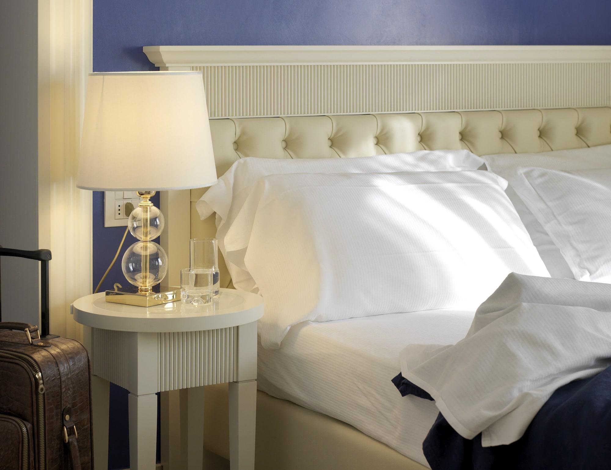 Hotel Feldberg Riccione Eksteriør bilde