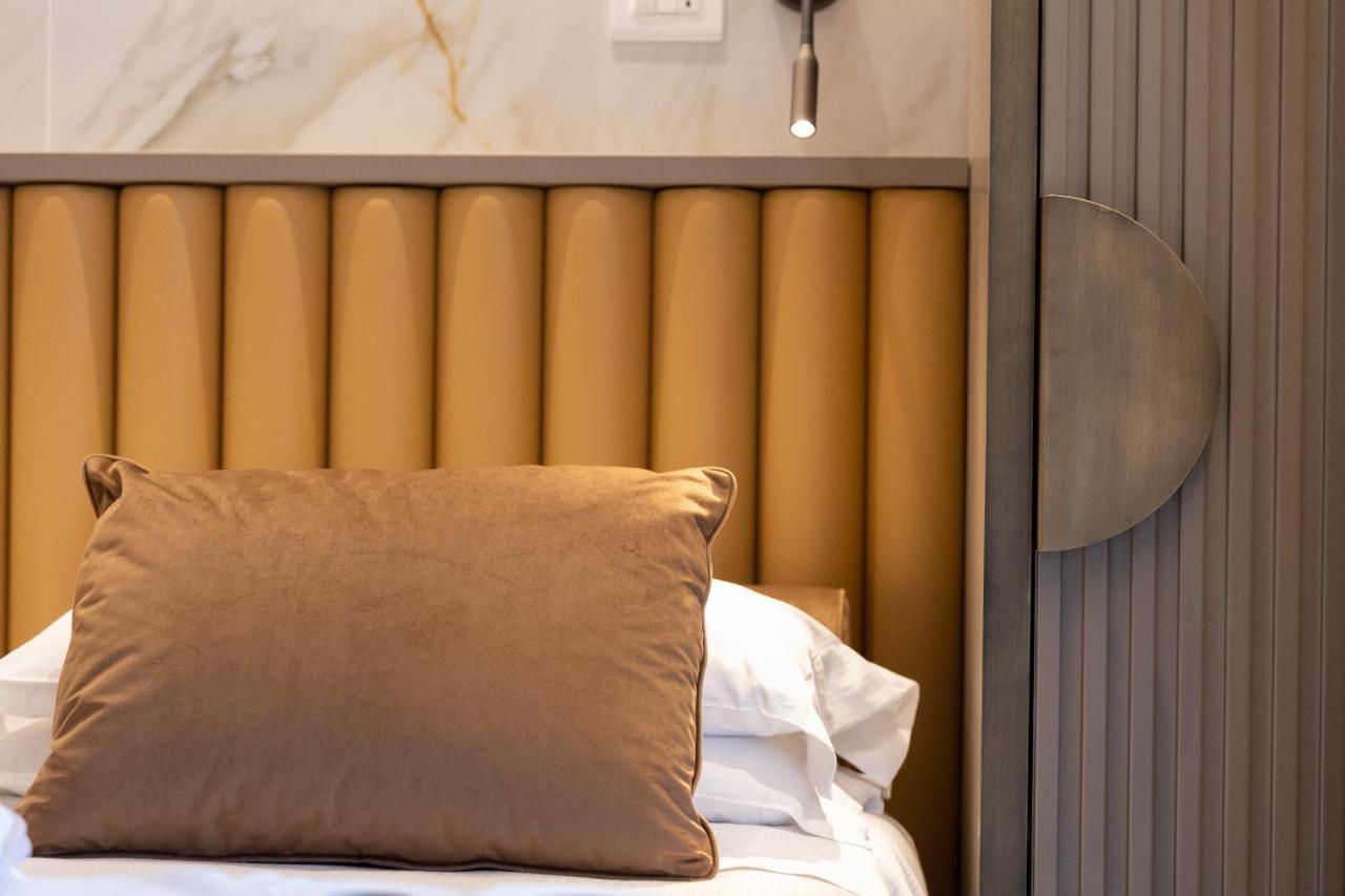 Hotel Feldberg Riccione Eksteriør bilde