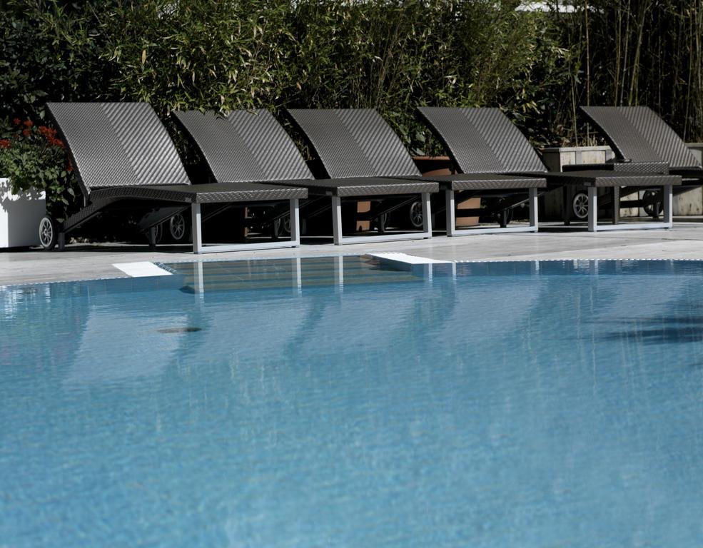 Hotel Feldberg Riccione Eksteriør bilde