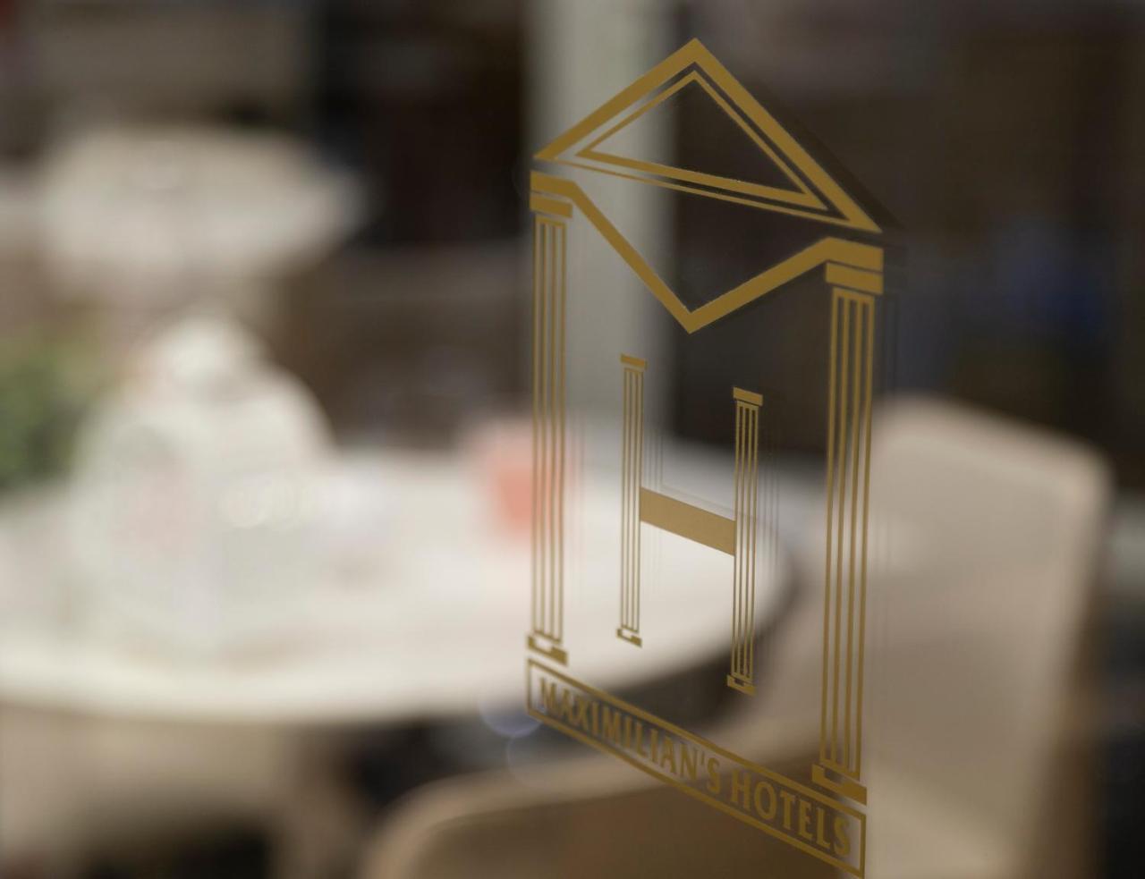 Hotel Feldberg Riccione Eksteriør bilde